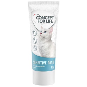 Concept for Life Sensitive Paste Produktbild