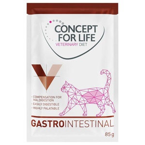 Concept for Life Veterinary Diet Gastro Intestinal Produktbild