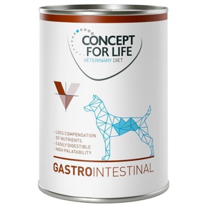 Concept for Life Veterinary Diet Gastrointestinal Produktbild