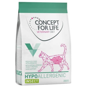 Concept for Life Veterinary Diet Hypoallergenic Insect Produktbild