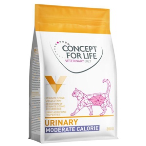 Concept for Life Veterinary Diet Urinary Moderate Calorie Produktbild