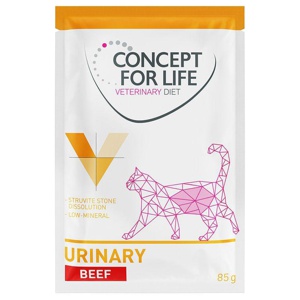 Concept for Life Veterinary Diet Urinary Rind Produktbild