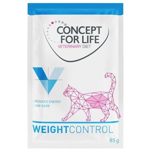 Concept for Life Veterinary Diet Weight Control Produktbild