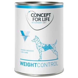 Concept for Life Veterinary Diet Weight Control Produktbild