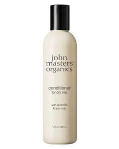 John Masters Organics Conditioner for Dry Hair - 236 ml produktbillede