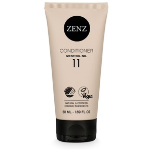 Conditioner Menthol No. 11 50 ml produkt bild
