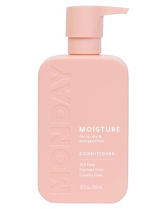 Conditioner Moisture Feuchtigkeit, 354 ml Produktbild