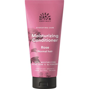 Conditioner Rose - 180 ml. produktbillede