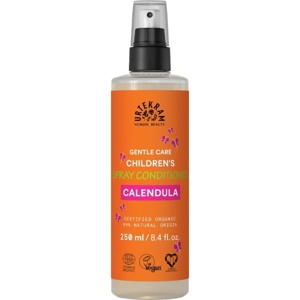 Urtekram Children’s Spray Conditioner 250 ml produktbillede