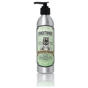 Conditioner - Springwood 250 ml Produktbild
