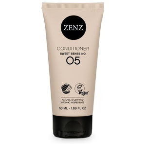 Conditioner Sweet Sense No. 05 50 ml produkt bild