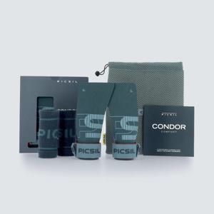 Condor Grips SS25 Midnight produkt bild