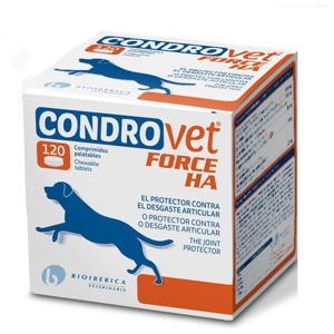 Condrovet Force HA Produktbild