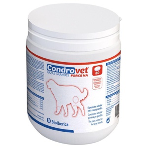 Condrovet Force HA für große Hunde Produktbild