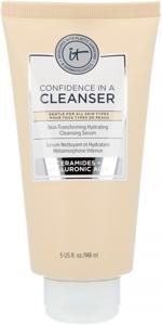 Confidence In A Cleanser 148 ml produkt bild