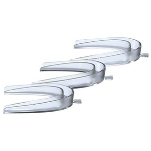 ConfidentSmile Bettskenor 3-pack produkt bild