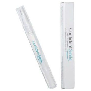 Confident Smile Tandblekningspenna produkt bild