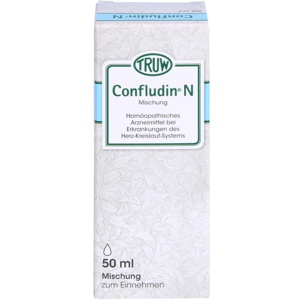 CONFLUDIN-N-Mischung Produktbild