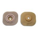 Conform 2 FlexWear konvex hudskyddsplatta 2-dels låsring 45 mm hål 13-25 mm 5 st produkt bild