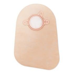 Conform 2 sluten 2-delspåse, Maxi beige, ringdiameter 55 mm 30 st produkt bild