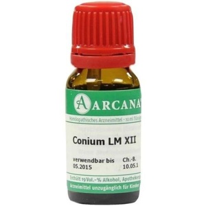 CONIUM LM 12 Dilution Produktbild