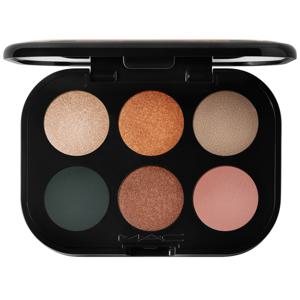 Connect In Colour Eye Shadow Palette Bronze Influence produkt bild