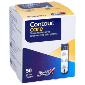 Contour Care Sensoren Produktbild