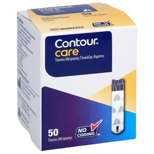 CONTOUR Care Sensoren Produktbild