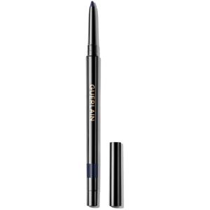 GUERLAIN CONTOUR G WATERPROOF ögonskugga Night Blue 03 produkt bild