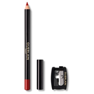 GUERLAIN CONTOUR G LIP PENCIL 04 LE ROUGE FEU 104 g produkt bild