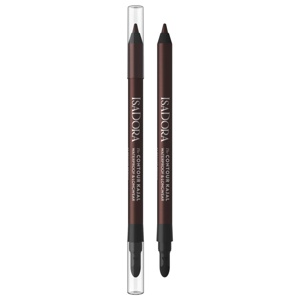 ISADORA Contour Kajal 62 Bronze Brown 1,2 g produkt bild
