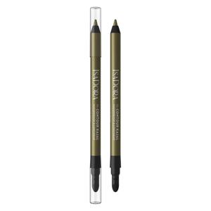 ISADORA Contour Kajal 65 Forest Green 1,2 g produkt bild