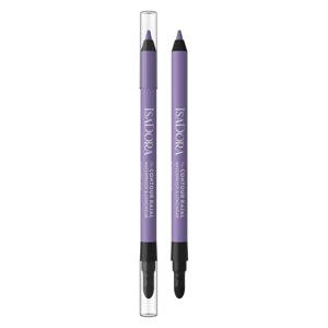 IsaDora Contour Kajal 68 Purple Lilac produkt bild