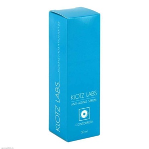 Contour Serum, 50 ml Gel Produktbild