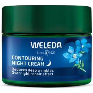 Contouring Night Cream 40 ml produkt bild