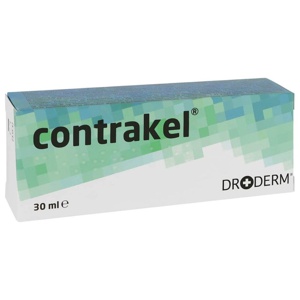 CONTRAKEL Creme Produktbild
