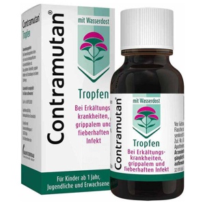 CONTRAMUTAN Mischung Produktbild
