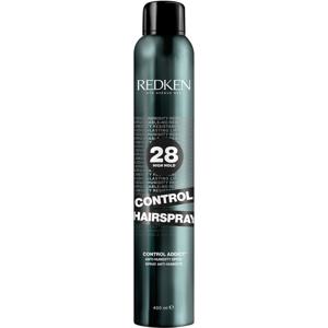 Control Hairspray 400 ml produkt bild