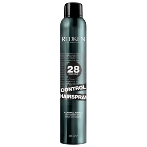 Control Hairspray 400 ml produktbilde