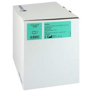 Conveen Active Urinbeinbeutel 250 ml Produktbild