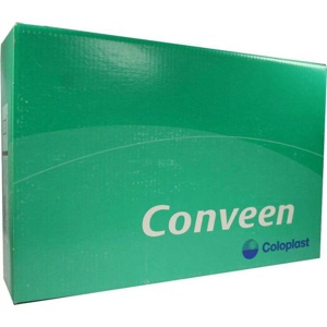 CONVEEN Beinling mittel 783694 45-70cm Beinumf. Produktbild