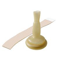 CONVEEN Kondom Urin.25mm 5125 m.Haftstr. Produktbild
