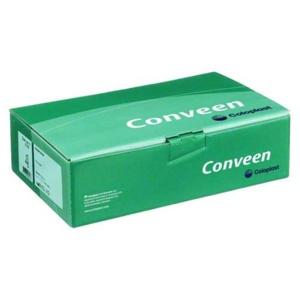 CONVEEN-Kondom-Urin-30mm-5130-m-Haftstr Produktbild