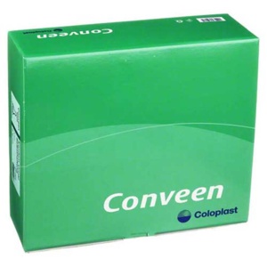 CONVEEN-Kondom-Urin-30mm-5205-selbsth Produktbild