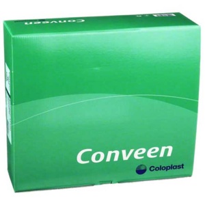 CONVEEN-Kondom-Urin-latexfr-30mm-5230-selbsth Produktbild