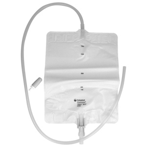 CONVEEN Nachtbtl.1500 ml 5062 90 cm Schlauch Produktbild