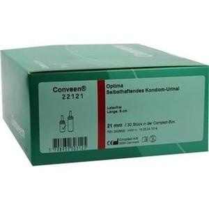 CONVEEN-Optima-Kondom-Urinal-5-cm-21-mm-22121 Produktbild