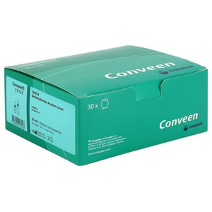 CONVEEN-Optima-Kondom-Urinal-5-cm-30-mm-22130 Produktbild