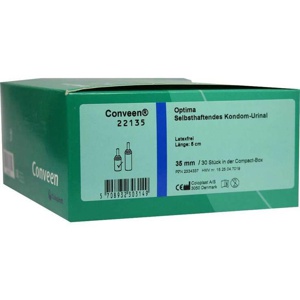 CONVEEN-Optima-Kondom-Urinal-5-cm-35-mm-22135 Produktbild
