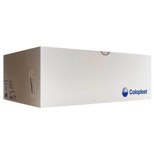 CONVEEN Security+ Beinbeutel 500/6 steril Produktbild